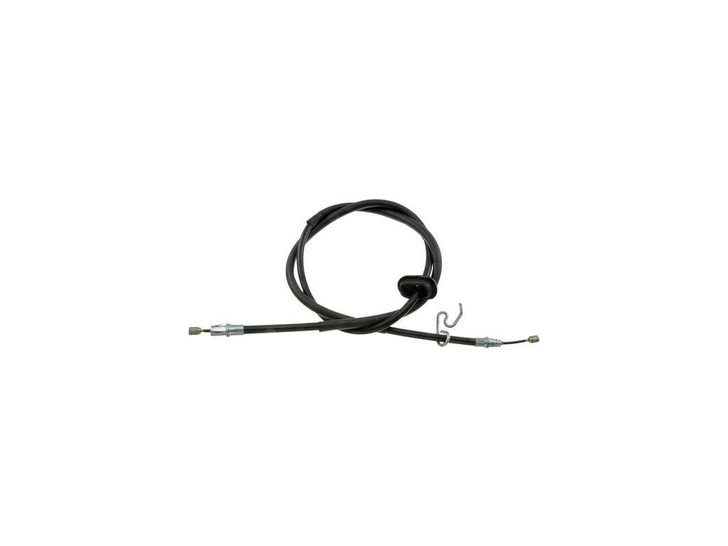 2003-2004 Ford Mustang Parking Brake Cable - Rear Left (CARQUEST)