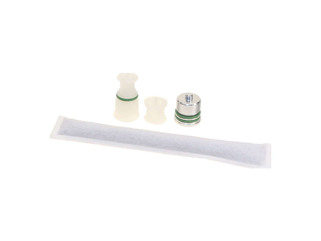 1999-2004 Honda Odyssey A/C Receiver Drier / Desiccant Element (Santech/ Omega Envir. Tech.)