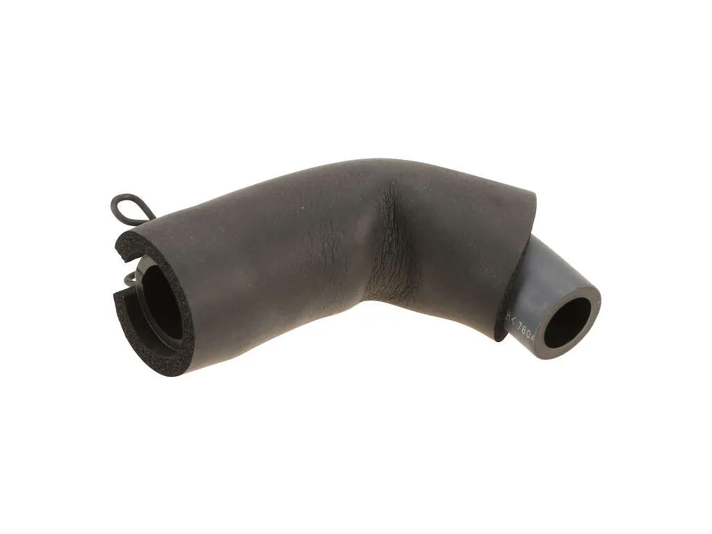 2010 Toyota 4Runner Engine Crankcase Breather Hose (Genuine)