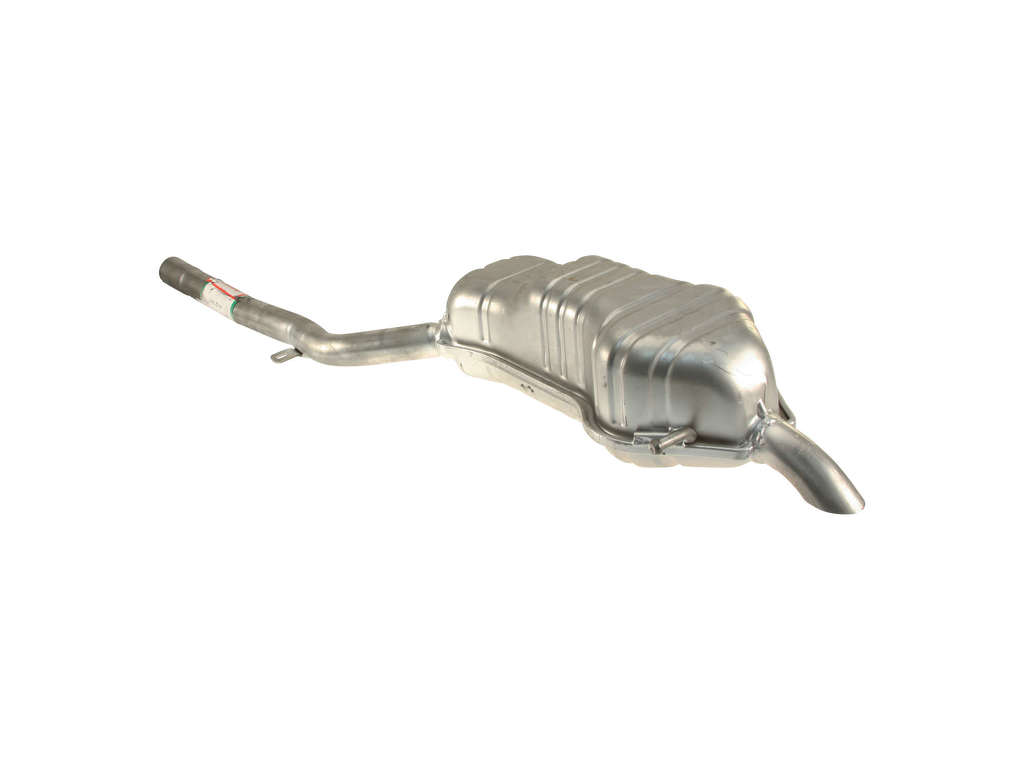 2002-2004 Audi A6 Quattro Exhaust Muffler - Right (Ansa)