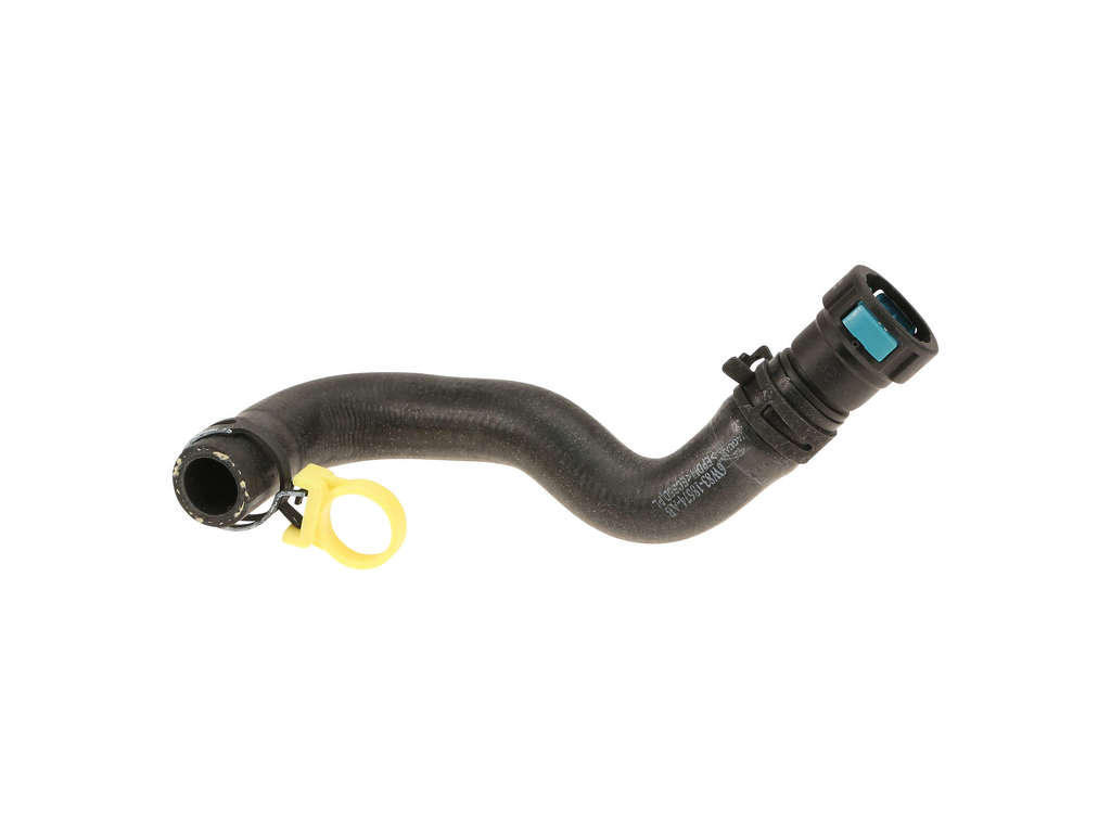 2012-2013 Jaguar XK Engine Coolant Hose (Genuine)
