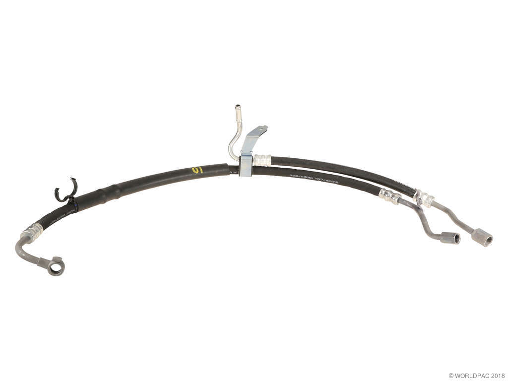2005-2008 Subaru Legacy Power Steering Hose Assembly (Genuine)