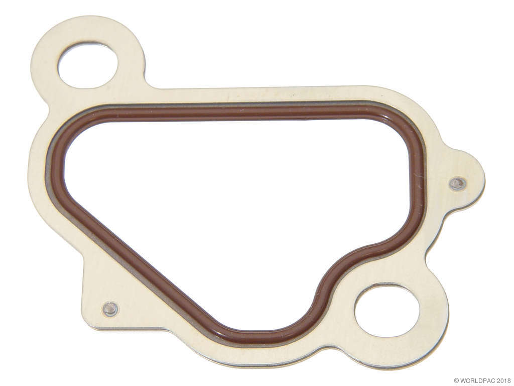 1992-1998 Lexus SC400 Engine Coolant Outlet Gasket - Front or Rear (Ishino Stone)