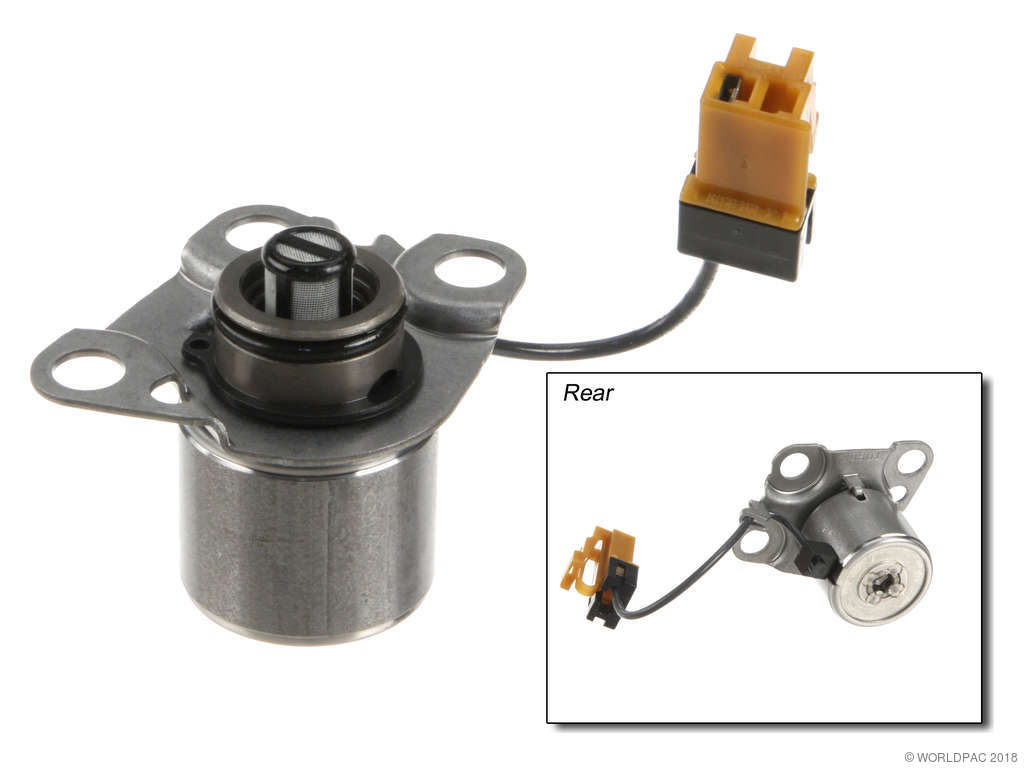 1998 Subaru Forester Automatic Transmission Control Solenoid (Genuine)