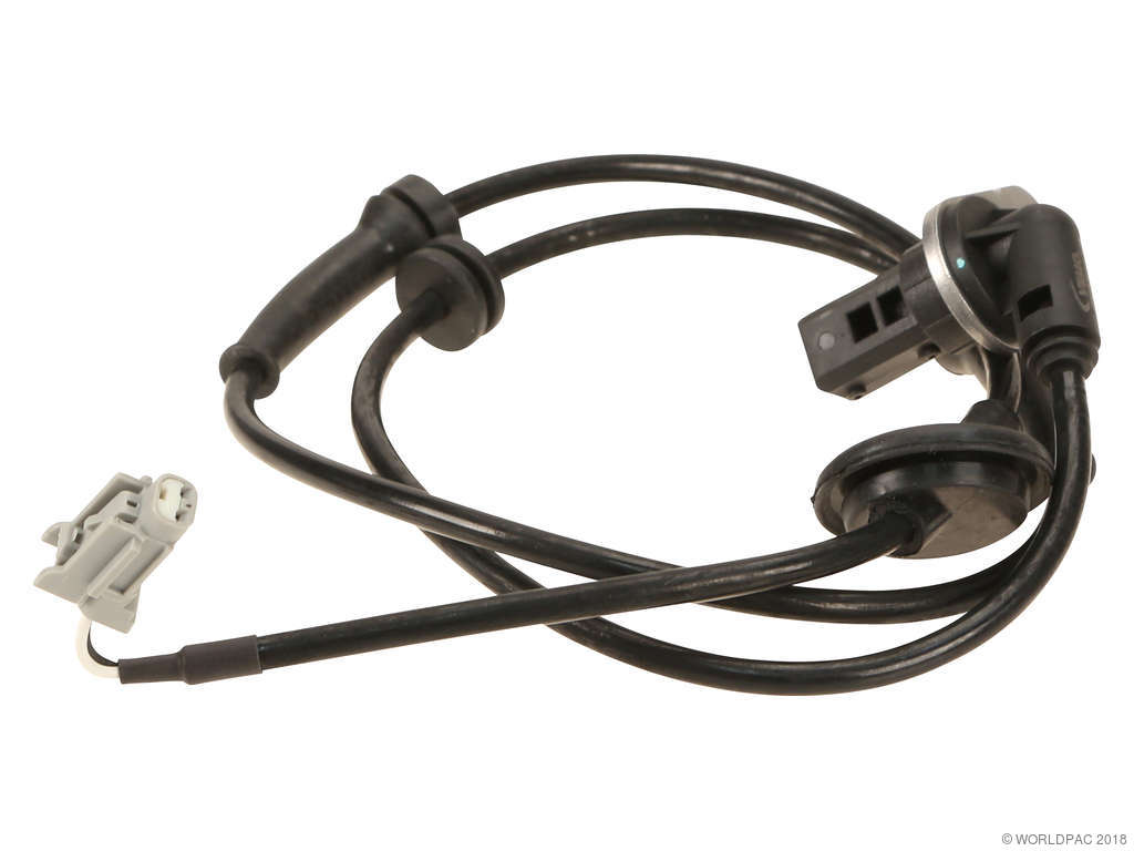 2002-2004 INFINITI I35 ABS Wheel Speed Sensor - Front Right (Vemo)