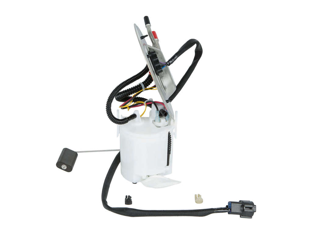 2004 Ford F-550 Super Duty Fuel Pump Module Assembly (Delphi)