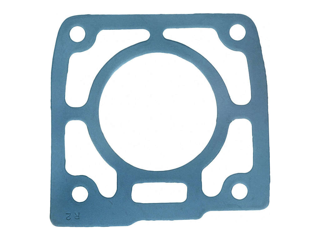 1987-1992 Lincoln Mark VII Fuel Injection Throttle Body Mounting Gasket (Fel-Pro)