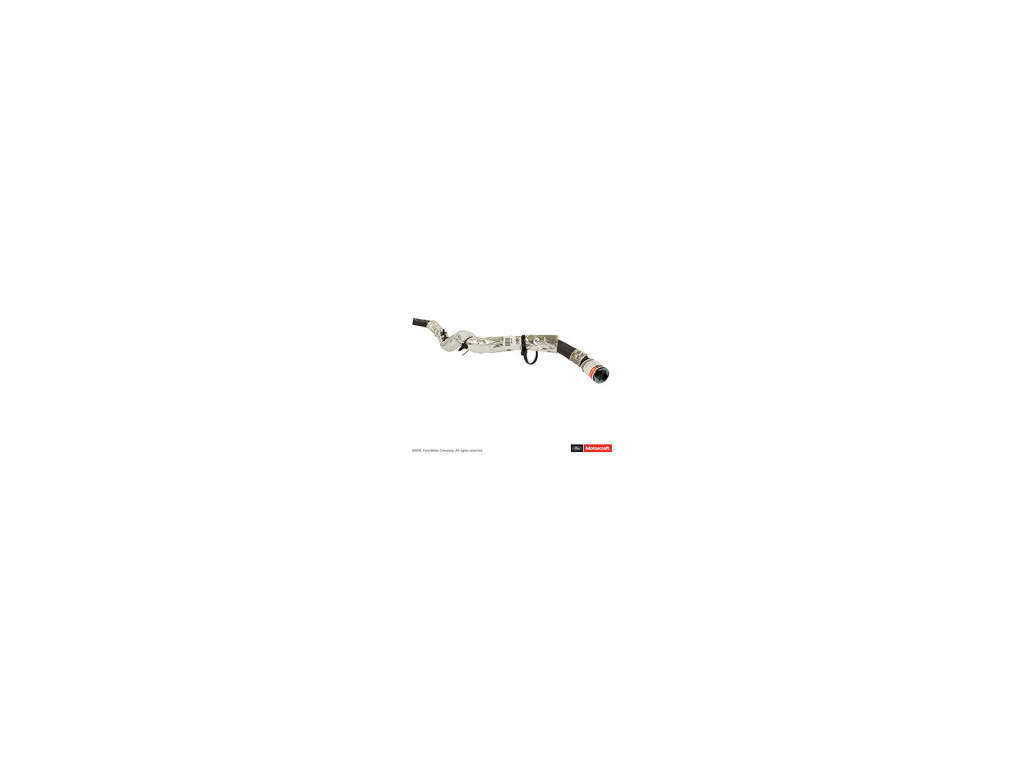 2017-2020 Ford F-150 HVAC Heater Hose (Motorcraft)