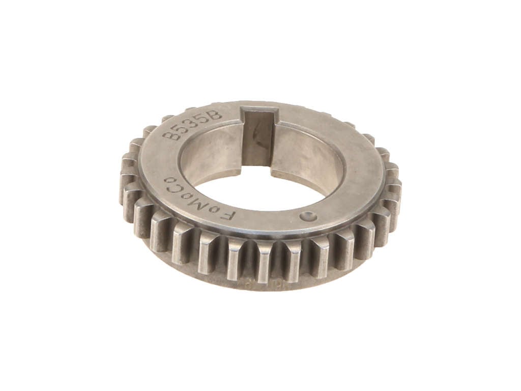 2015-2017 Lincoln Navigator Engine Timing Crankshaft Sprocket (Genuine)