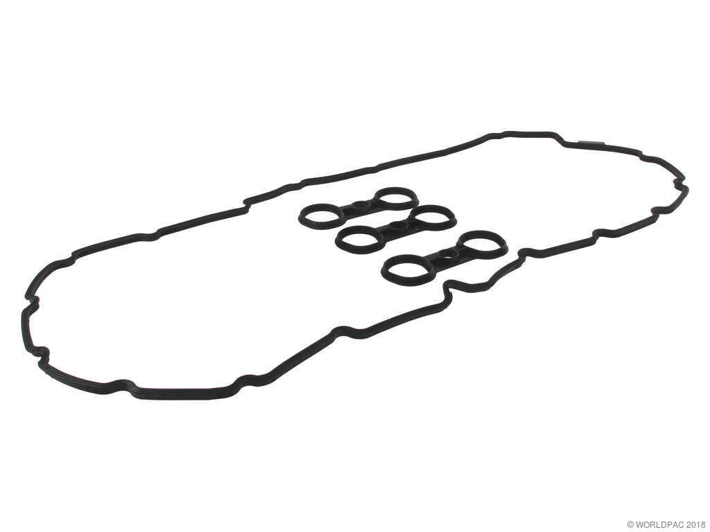 2007-2012 BMW X3 Engine Valve Cover Gasket Set (Victor Reinz)