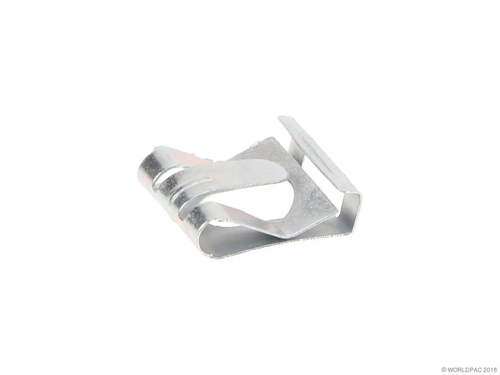 2003-2011 Saab 9-3 Exhaust Muffler Hanger (Professional Parts Sweden)