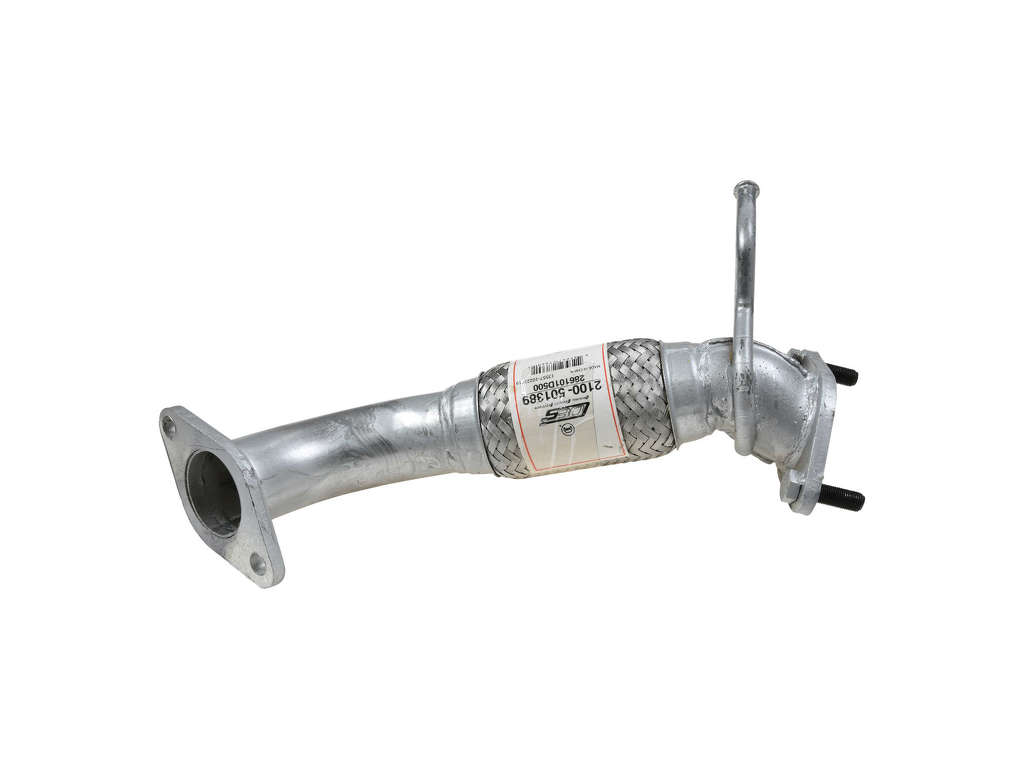 2009-2010 Kia Optima Exhaust Intermediate Pipe - Front (Autopart International)