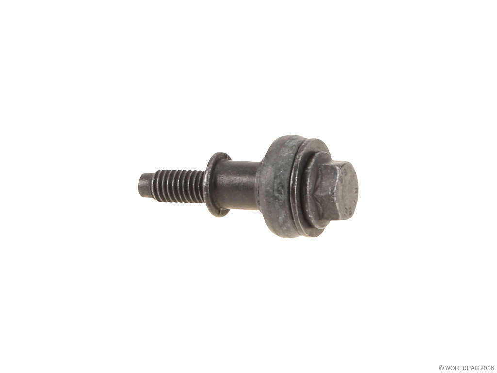 2004-2005 Volkswagen Jetta Engine Valve Cover Bolt (Genuine)
