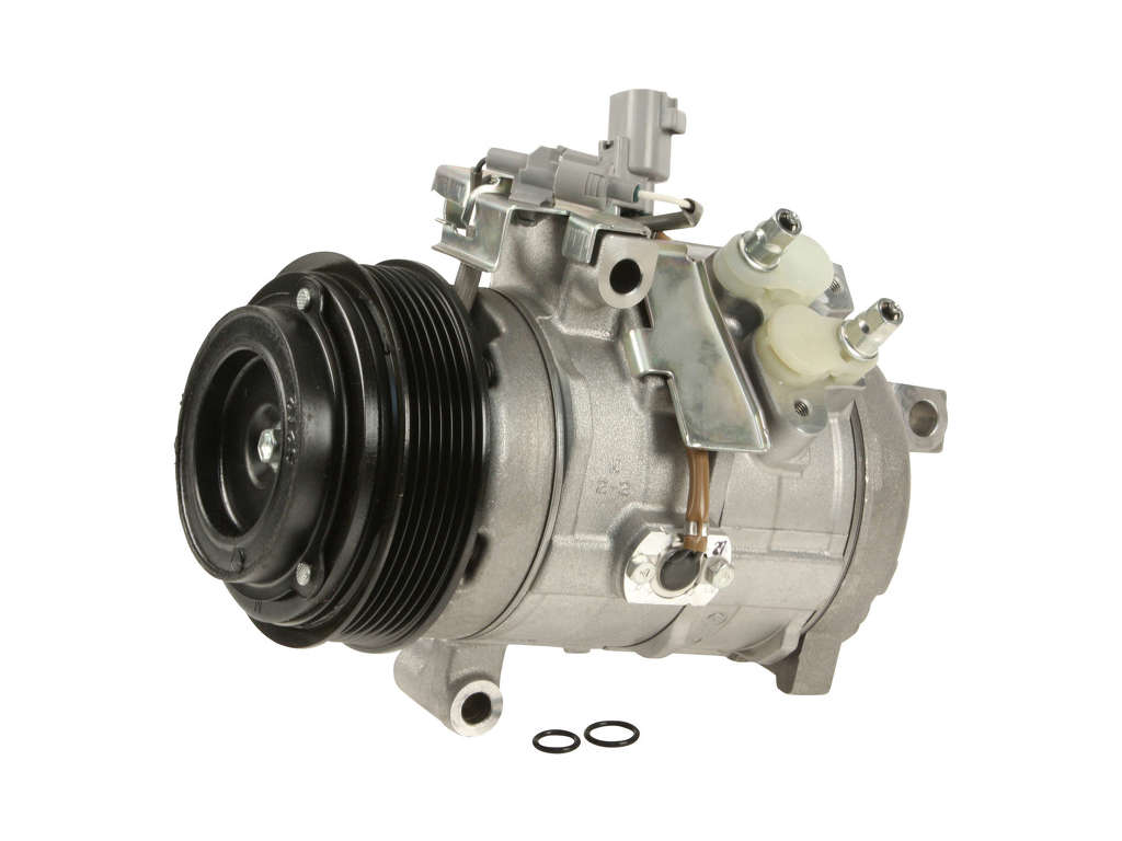2003-2009 Lexus GX470 A/C Compressor (Denso)