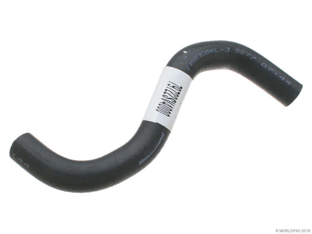 1997-1999 Acura CL HVAC Heater Hose - Heater To Inlet (MacKay)