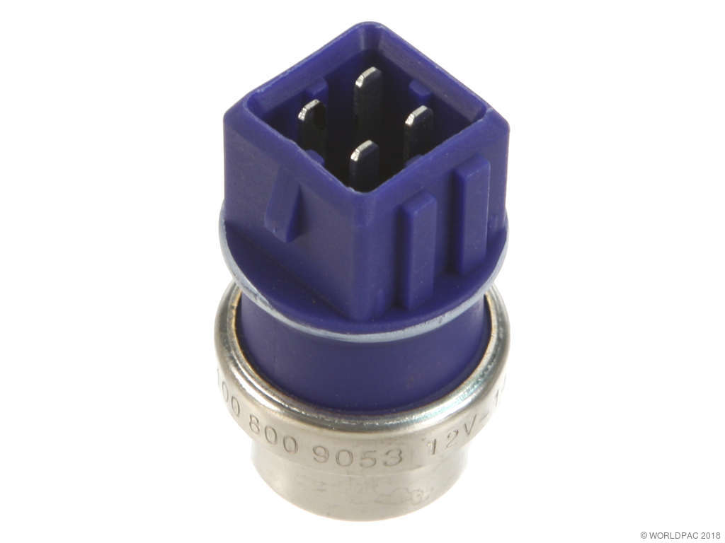 1994-1999 Volkswagen Jetta Engine Coolant Temperature Sensor (Meyle)