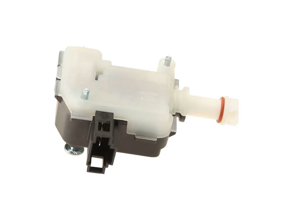2001-2006 Volkswagen Golf Fuel Filler Door Lock Actuator (Vemo)
