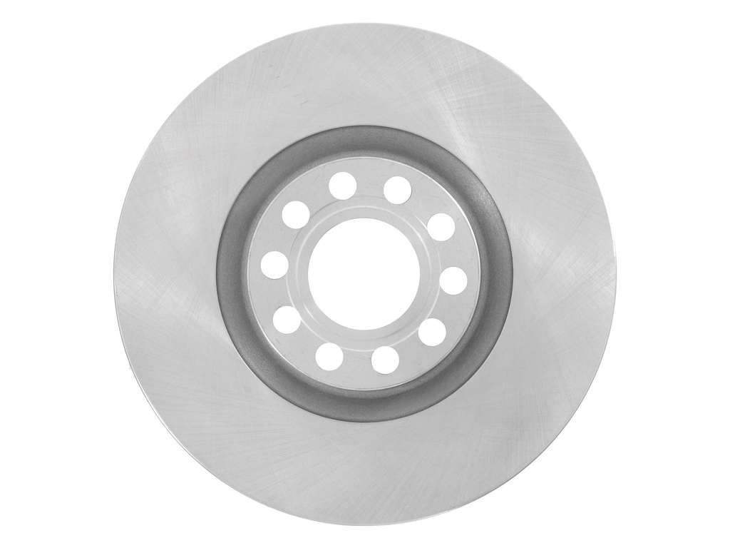 2002-2003 Audi S6 Disc Brake Rotor - Front (Autopart International)