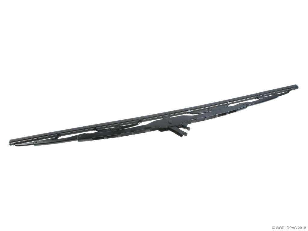 2006-2007 Mercedes-Benz C280 Windshield Wiper Blade - Front (Valeo)
