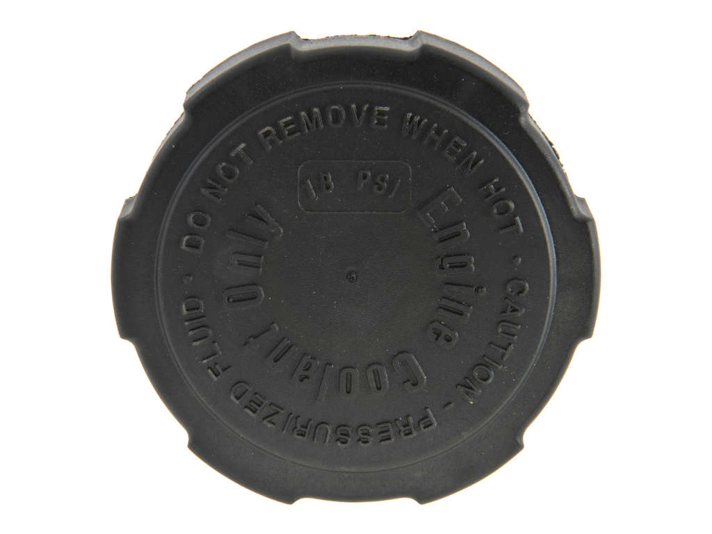 1995 Saturn SL1 Radiator Cap (Autopart International)