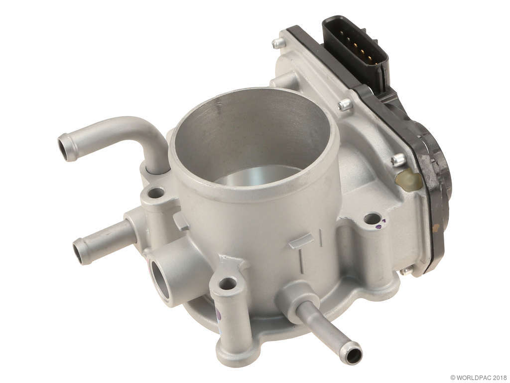 2012-2017 Hyundai Veloster Fuel Injection Throttle Body (Cardone)