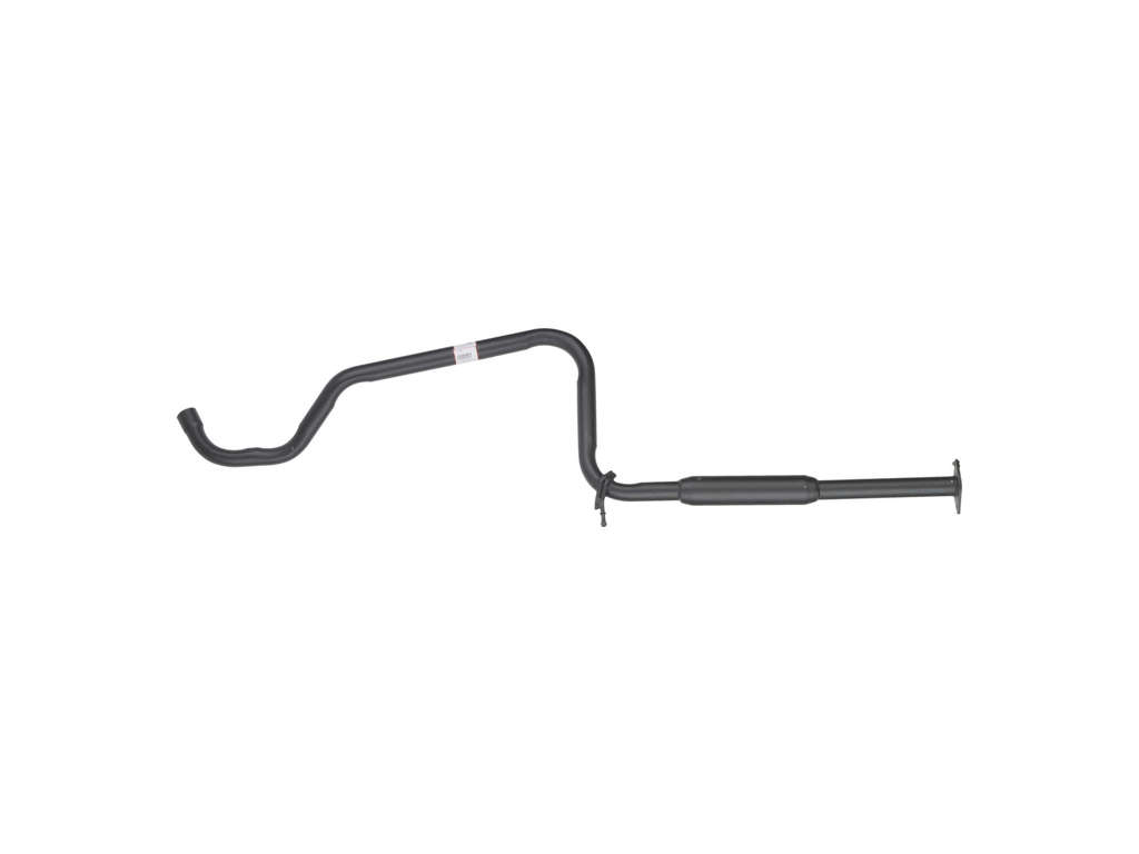 1998-2001 Nissan Altima Exhaust Muffler - Center (Autopart International)