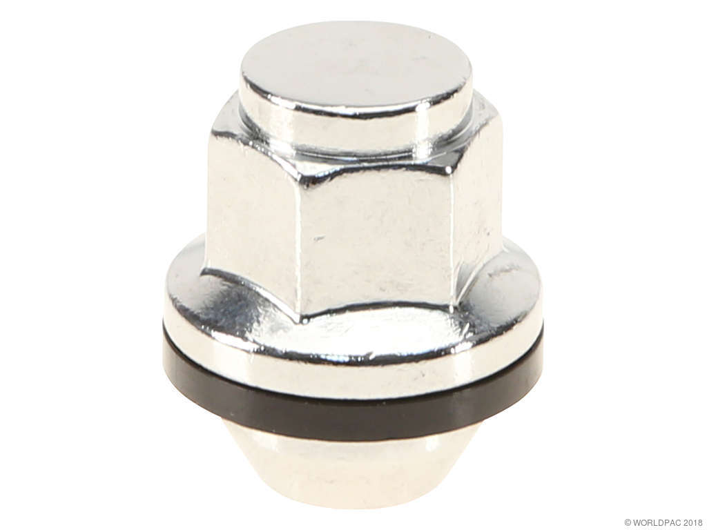 2004-2009 Nissan Quest Wheel Lug Nut (Dorman)