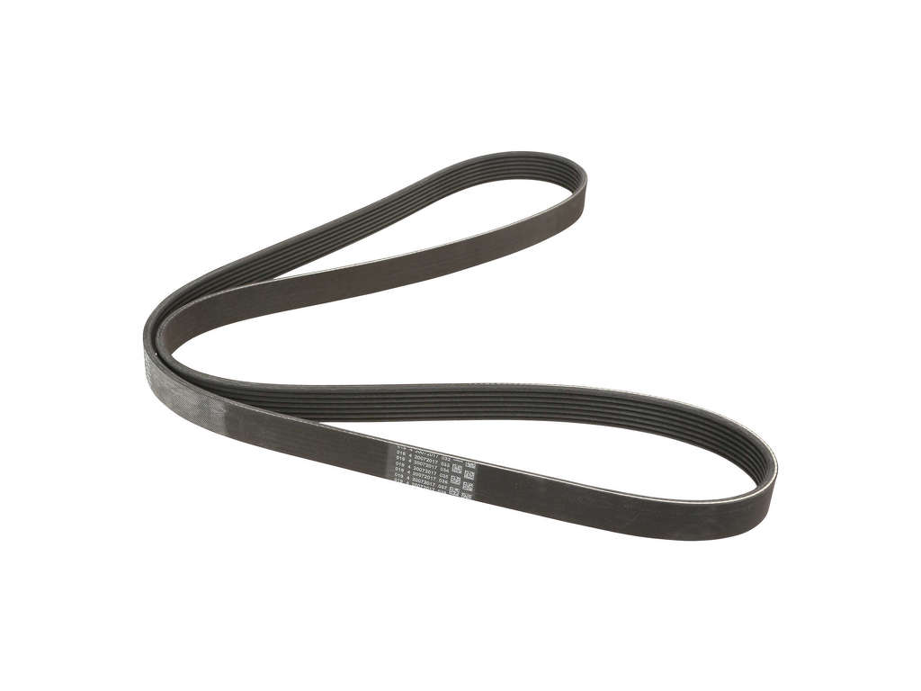 2011-2016 BMW 550i Accessory Drive Belt - Alternator, Water Pump and Power Steering or Primary (ContiTech)