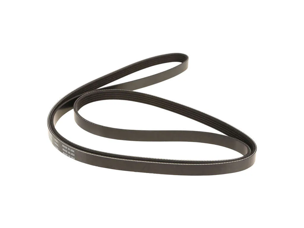 1992-2002 Saturn SL2 Accessory Drive Belt (Bando)