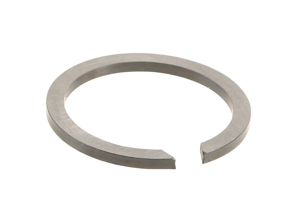 1991-2007 Toyota Land Cruiser Wheel Bearing Lock Ring - Front (Genuine)