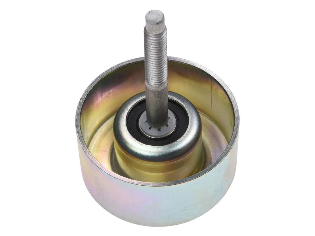 2011-2013 Nissan Quest Accessory Drive Belt Idler Pulley - Rear (Autopart International)