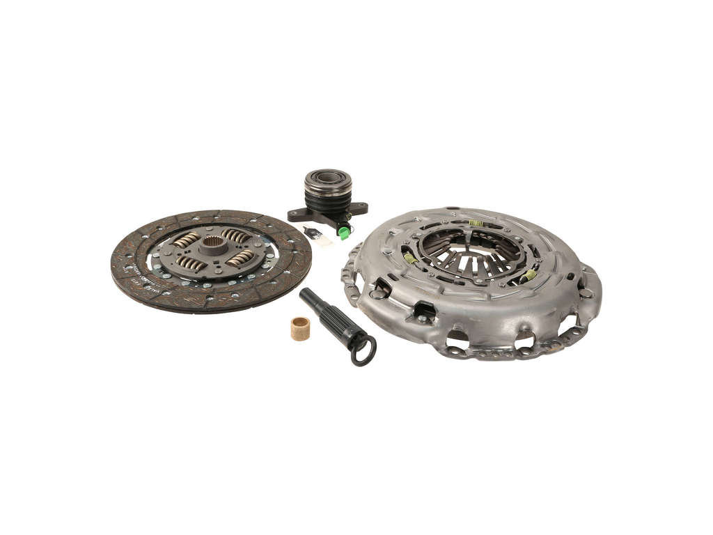 2008-2011 INFINITI G37 Transmission Clutch Kit (LuK)