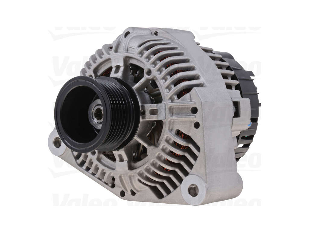 1985-1993 Mercedes-Benz 190E Alternator (Valeo)
