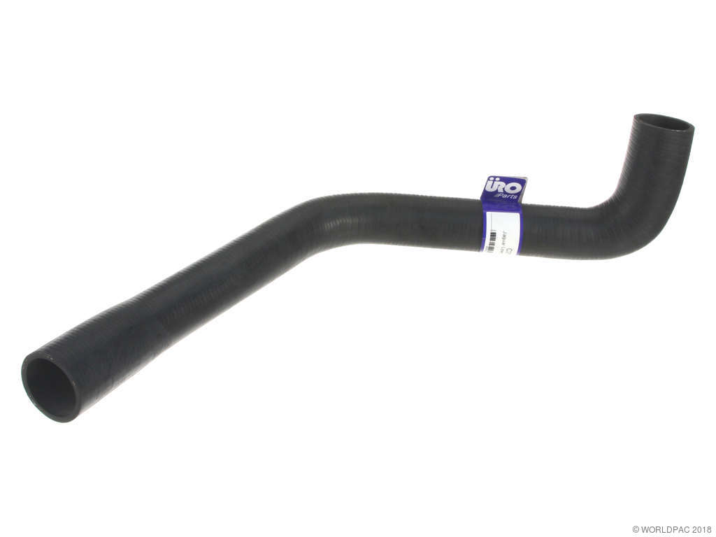2003-2006 Jaguar XK8 Radiator Coolant Hose - Lower (APA/URO Parts)