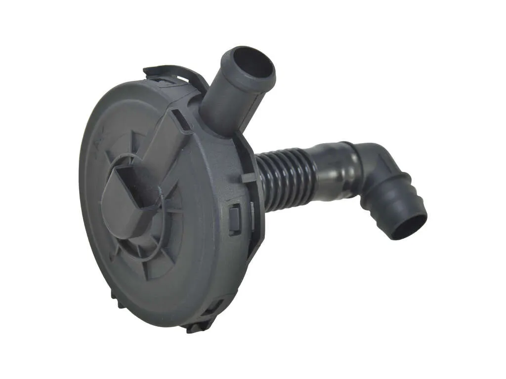 2002-2005 Volkswagen Passat Engine Crankcase Vent Valve (Autopart International)