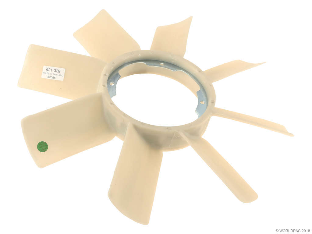1989-1994 Nissan D21 Engine Cooling Fan Blade (Dorman)