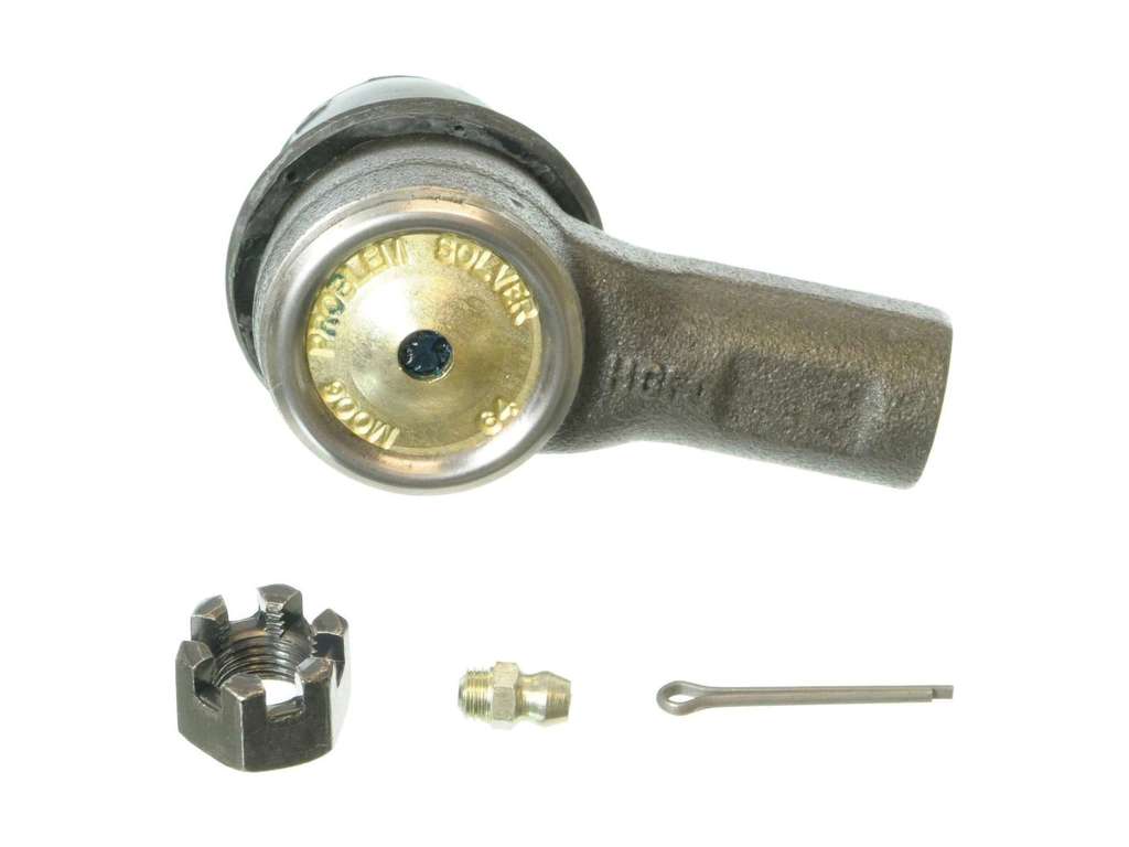 2003-2011 Honda Element Steering Tie Rod End - Front Outer (Moog)