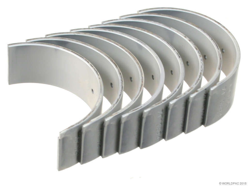 1997-1999 Audi A4 Engine Connecting Rod Bearing Set (Glyco)