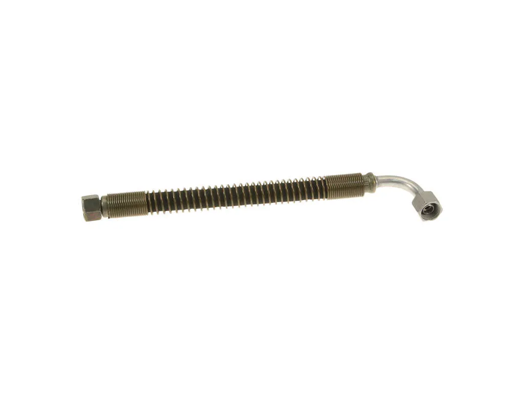 1968-1971 Mercedes-Benz 280SL Automatic Transmission Oil Cooler Hose (Rein)
