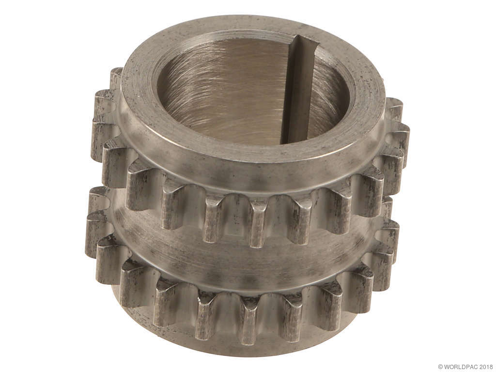 2012-2022 BMW M5 Engine Timing Crankshaft Sprocket (Genuine)