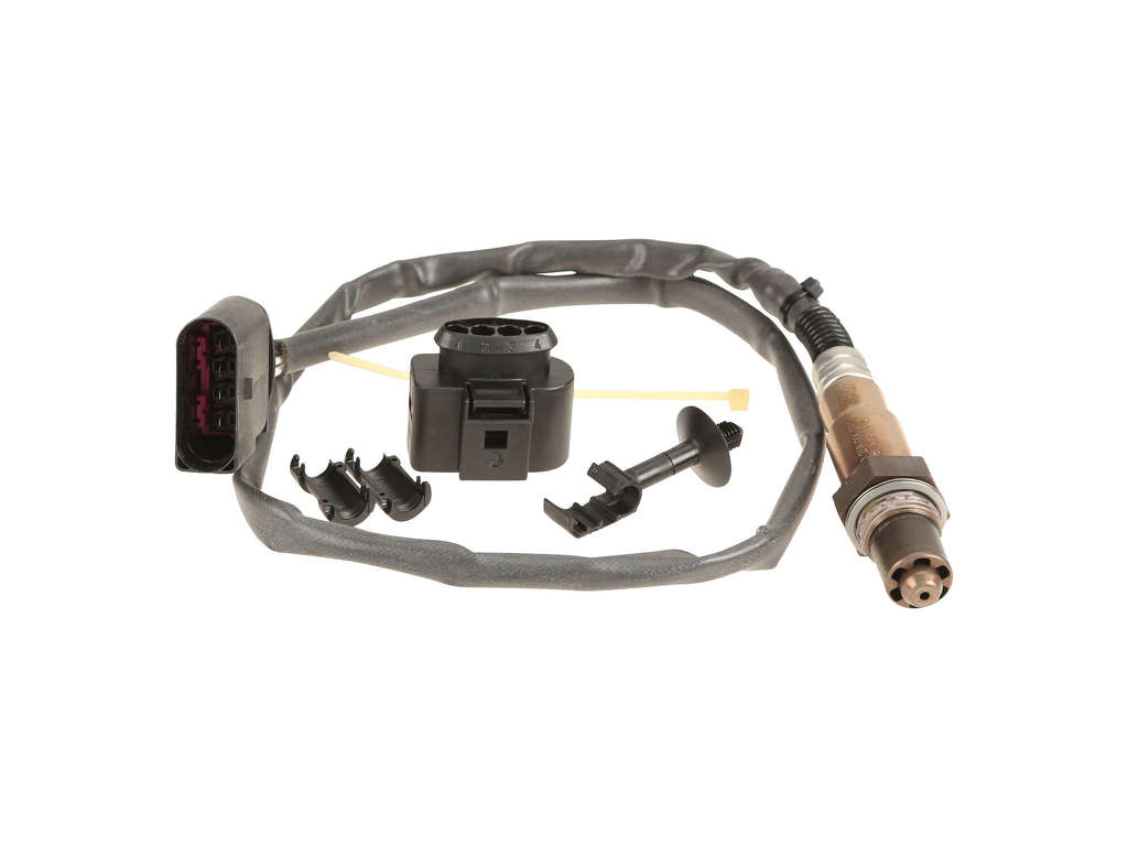 2001-2006 Audi TT Quattro Oxygen Sensor - Downstream (Bosch)