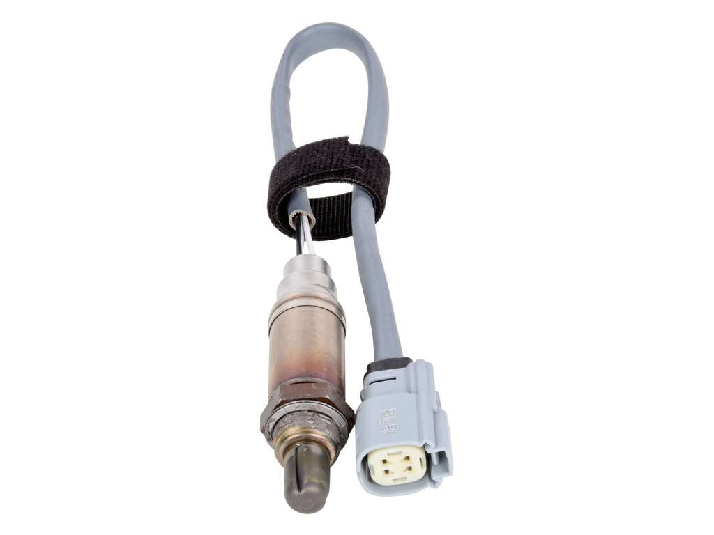 2011-2014 Ford F-150 Oxygen Sensor - Downstream or Downstream Left or Downstream Right (Bosch)