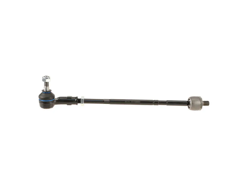 1995-1997 Volkswagen Passat Steering Tie Rod Assembly - Right (Moog)