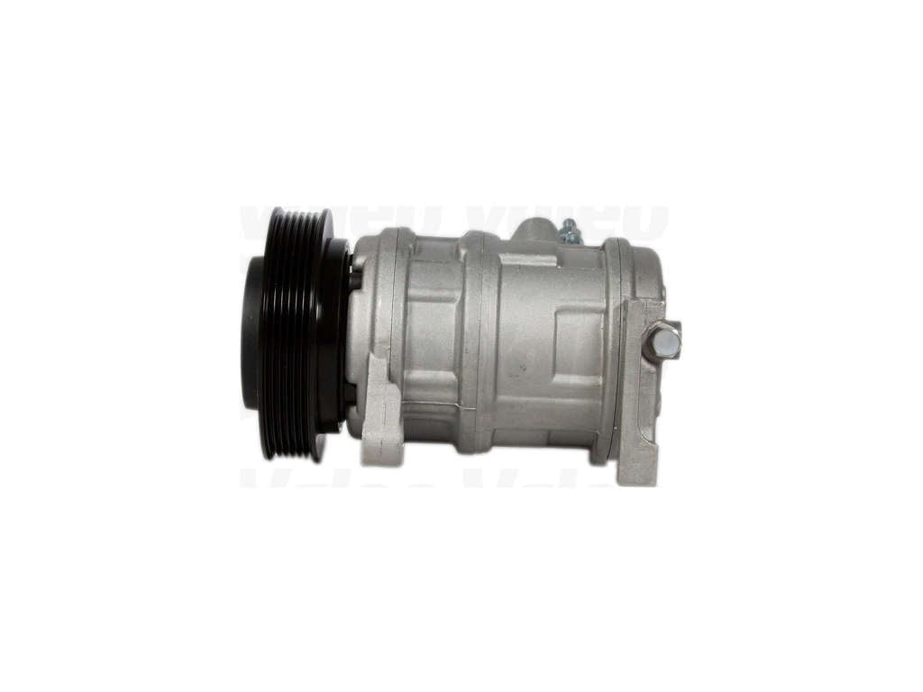 2001-2007 Dodge Caravan A/C Compressor (CARQUEST)