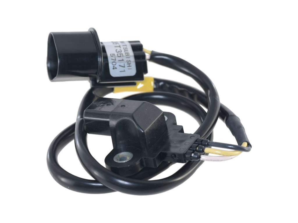 2004-2009 Mitsubishi Galant Engine Crankshaft Position Sensor (Autopart International)