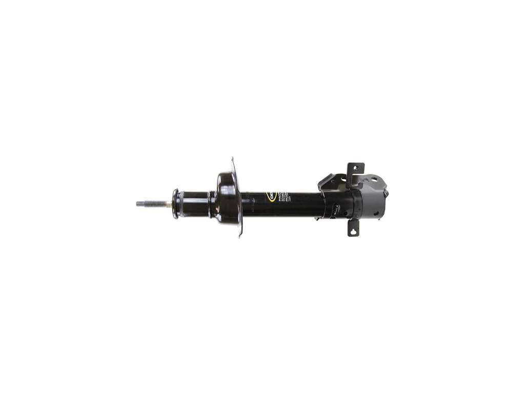 2008-2016 Ford Edge Suspension Strut Assembly - Front Left (Monroe)