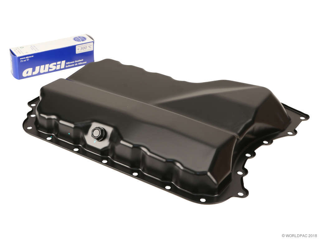 2005-2014 Volkswagen Jetta Engine Oil Pan (Rein)