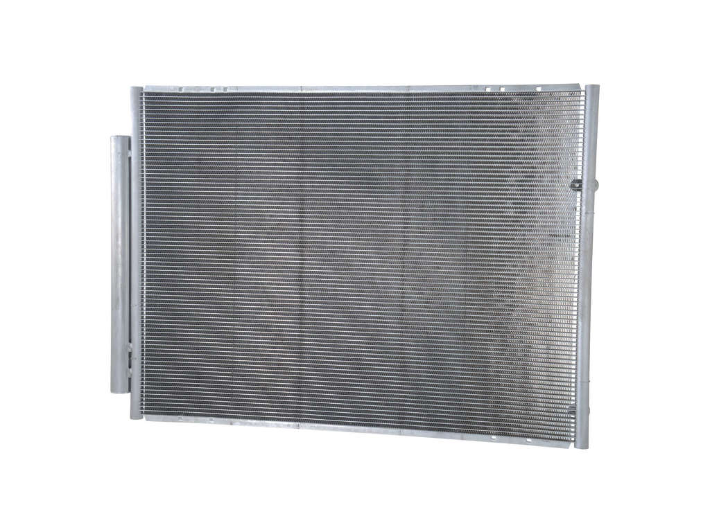 2004-2010 Toyota Sienna A/C Condenser (Autopart International)