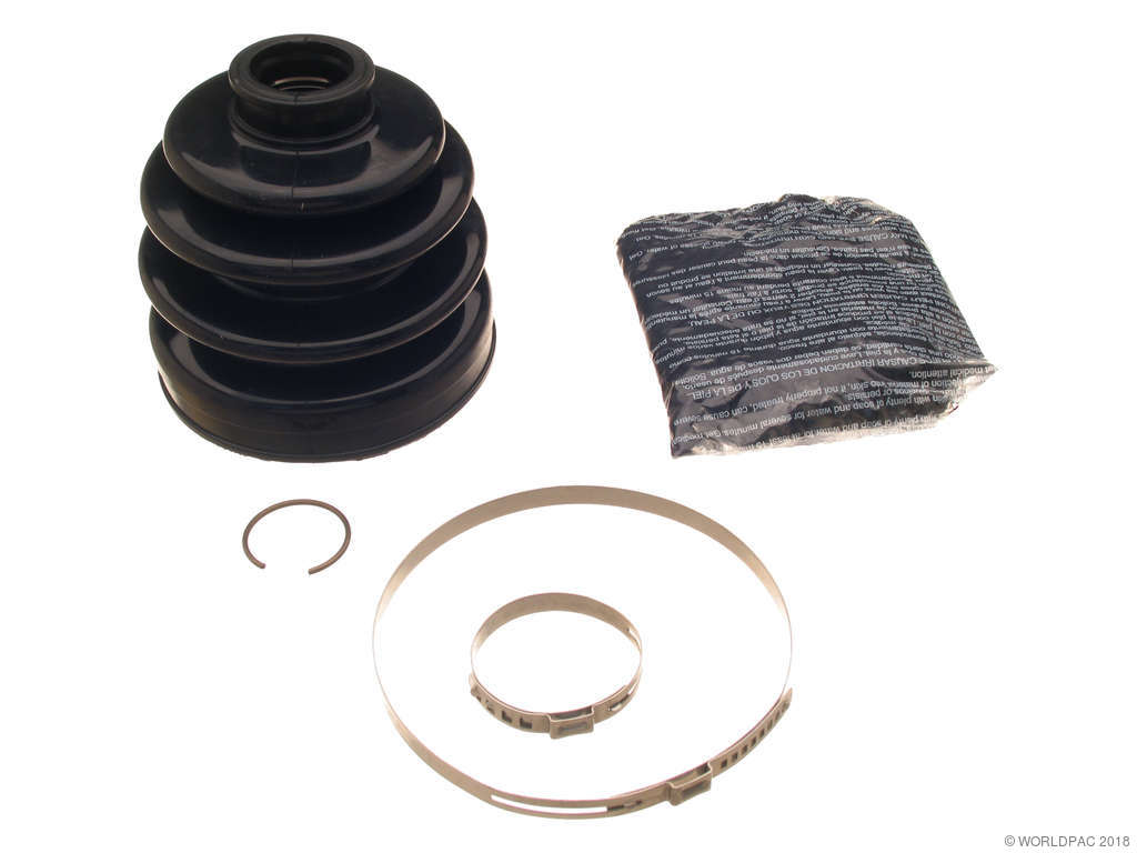 1990-2001 Hyundai Sonata CV Joint Boot Kit - Front or Left Outer or Right Outer (EMPI)
