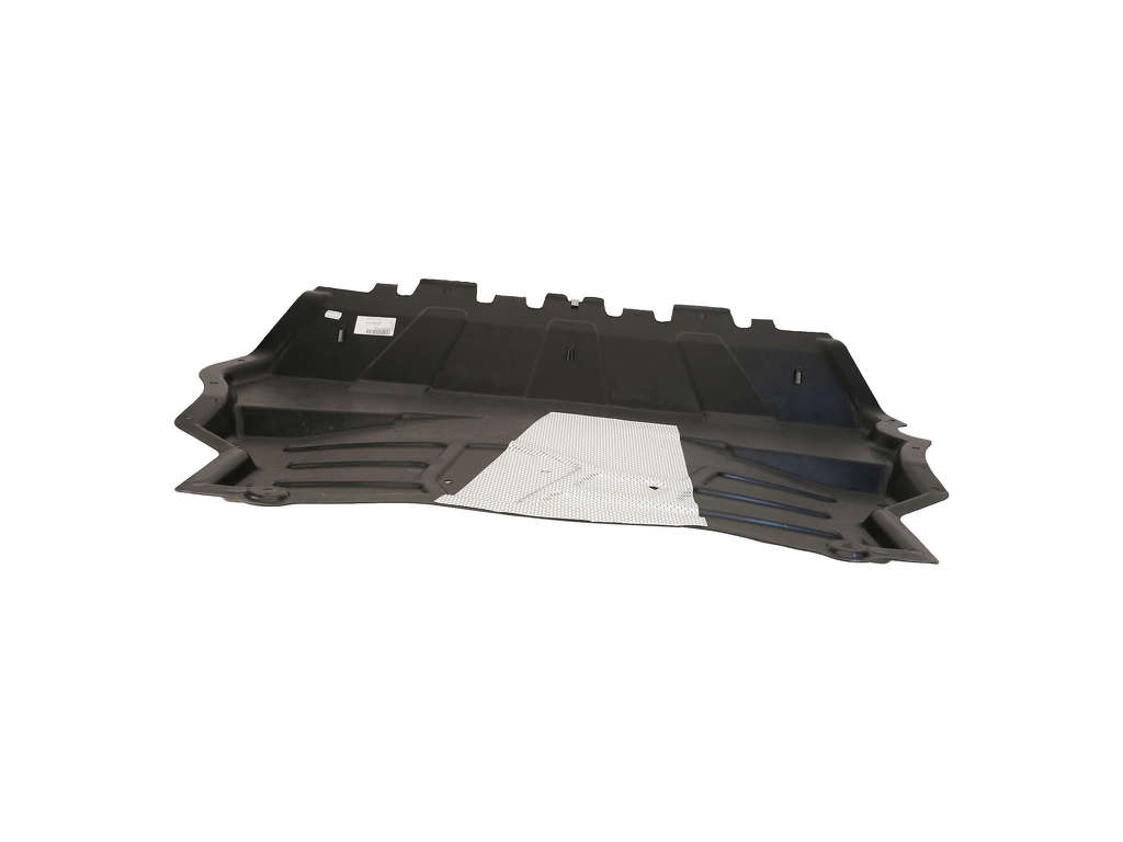 2009-2018 Volkswagen Tiguan Undercar Shield (Dansk - JP Group)
